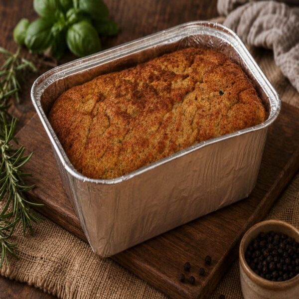 Pasztet z królika 0,3kg