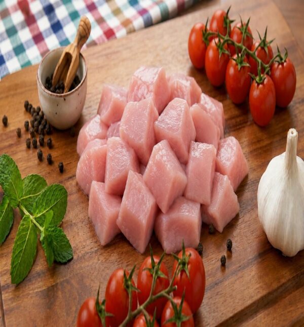 Gulasz z królika 0,25kg