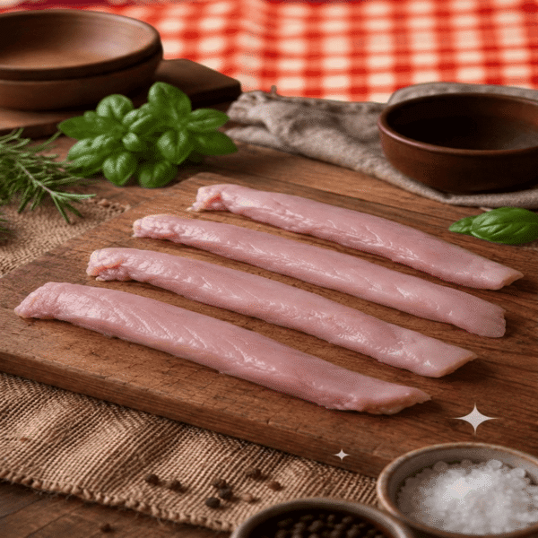 Filet z królika 0,25kg