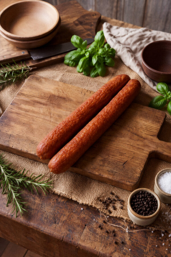 Kiełbasa Słowiańska 0,33 kg
