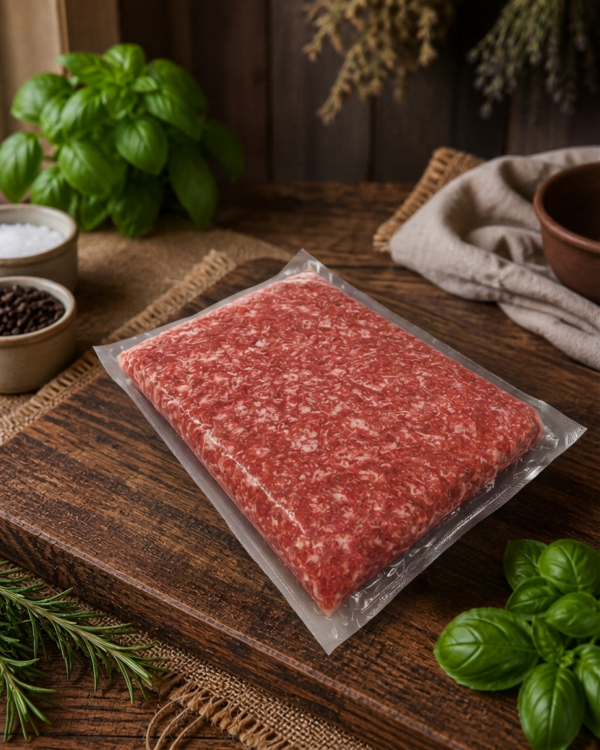 Mięsko dla psa 1kg