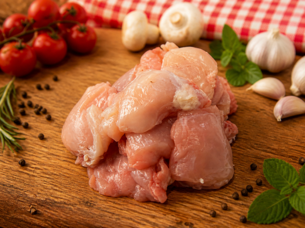 Gulasz z królika 0,25kg
